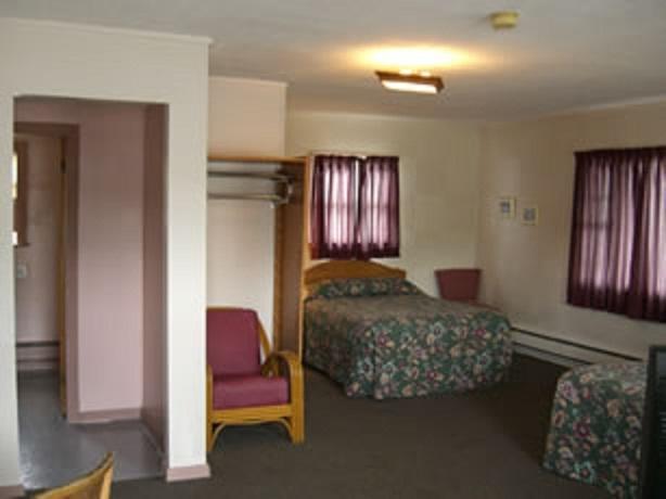 Stiles Motel Hill View Удсток Стая снимка