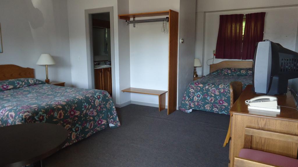 Stiles Motel Hill View Удсток Стая снимка