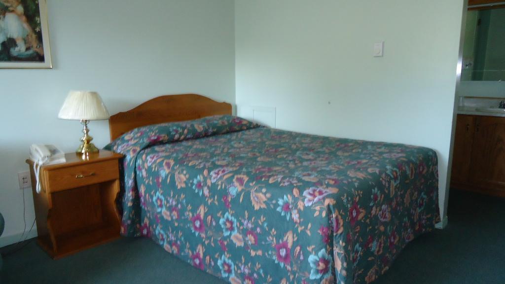 Stiles Motel Hill View Удсток Стая снимка