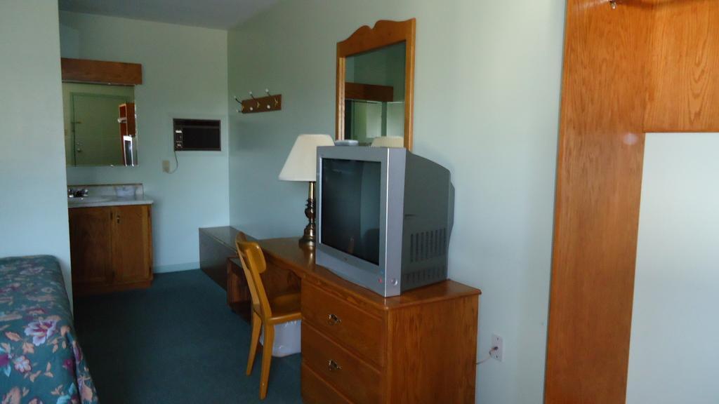 Stiles Motel Hill View Удсток Стая снимка